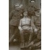 Походный френч Х/Б произвольного образца («энглизированный»), офицеров Русской императорской армии. Вариант 2